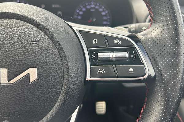 2024 Kia Cerato GT BD