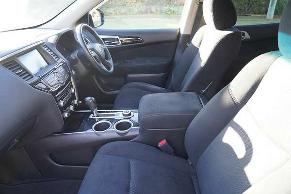 2015 Nissan Pathfinder ST N-Trek (4x4) R52 MY15