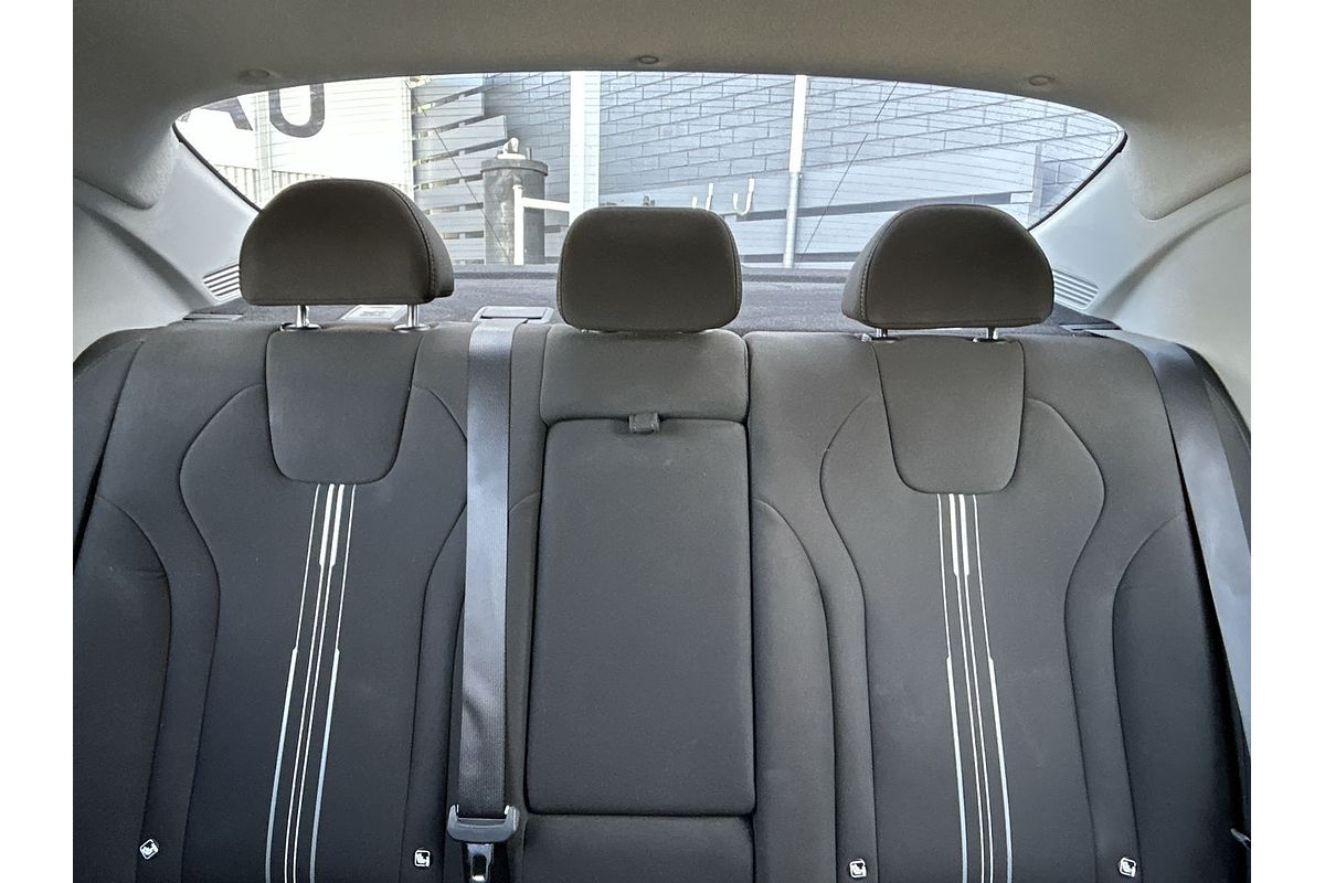 2024 Hyundai i30 Hybrid CN7.V2