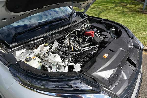 2022 Mitsubishi Outlander Aspire ZM