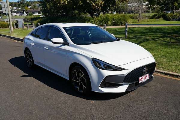 2023 MG MG5 Essence MY23