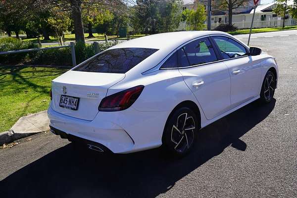 2023 MG MG5 Essence