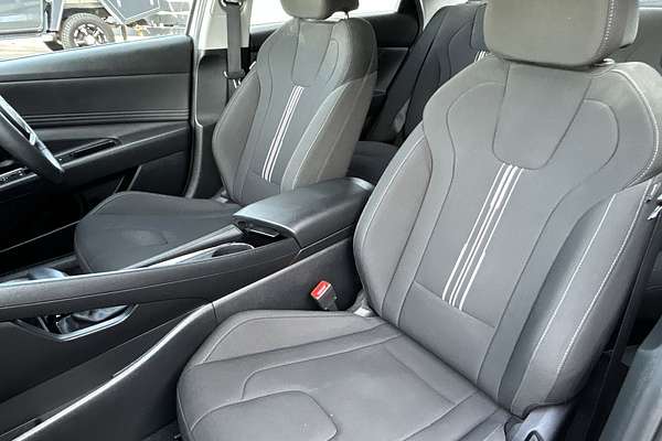2024 Hyundai i30 Hybrid CN7.V2