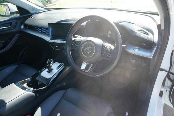 2023 MG MG5 Essence