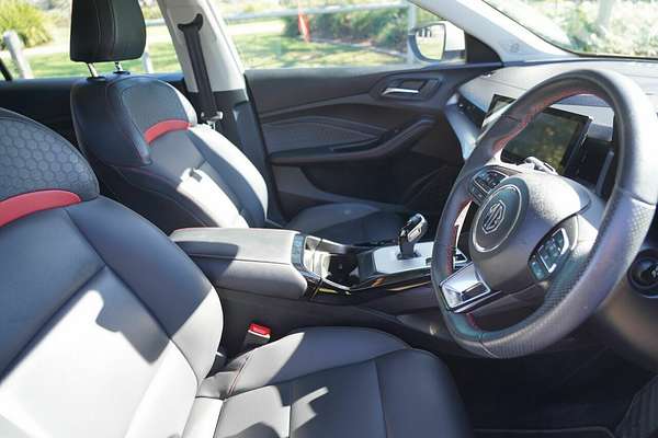 2023 MG MG5 Essence