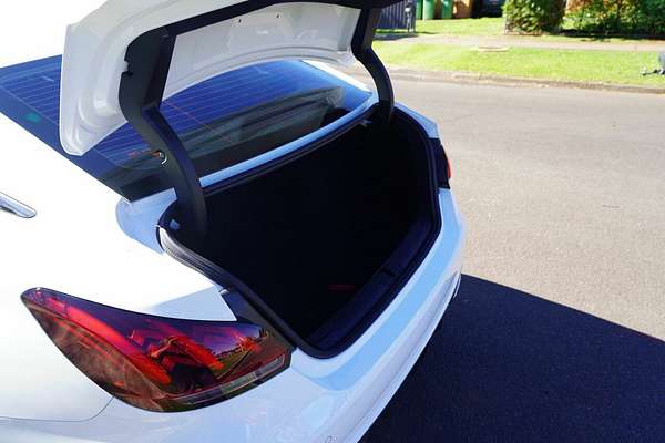 2023 MG MG5 Essence