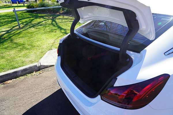 2023 MG MG5 Essence