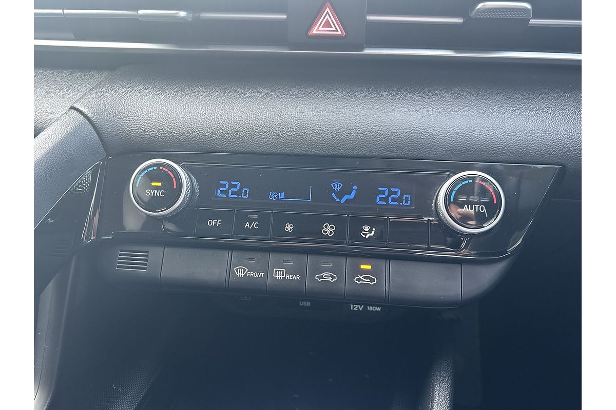2024 Hyundai i30 Hybrid CN7.V2