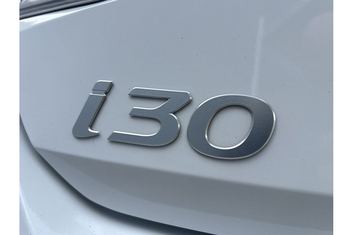 2024 Hyundai i30 Hybrid CN7.V2