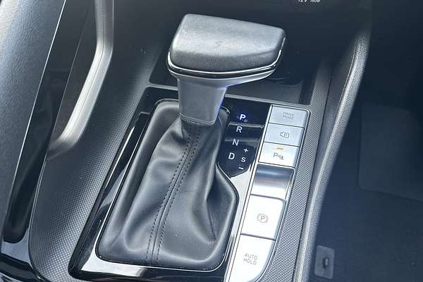 2024 Hyundai i30 Hybrid CN7.V2