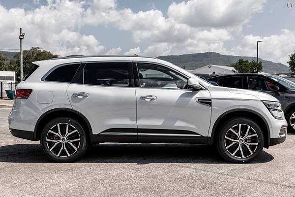 2024 Renault Koleos Intens HZG