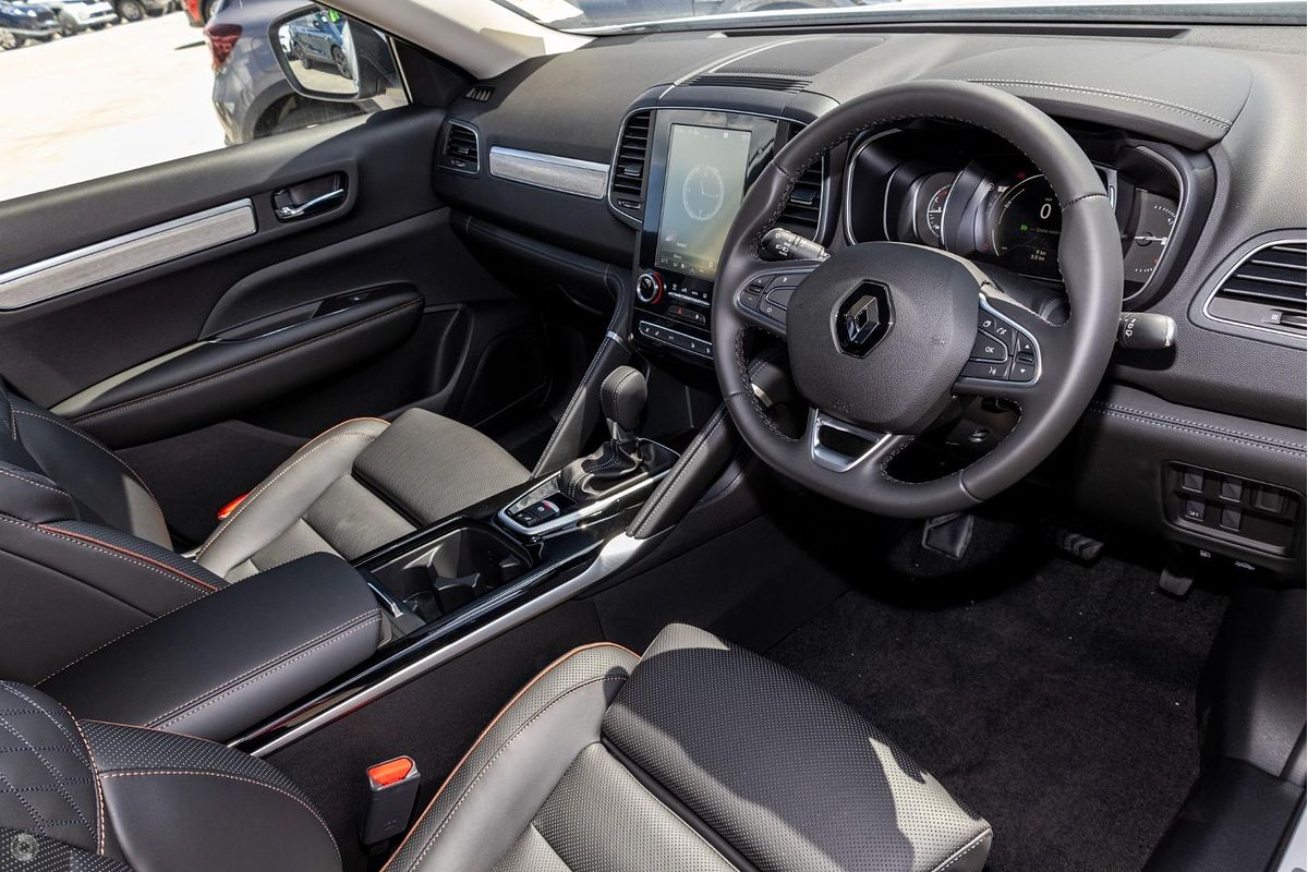 2024 Renault Koleos Intens HZG