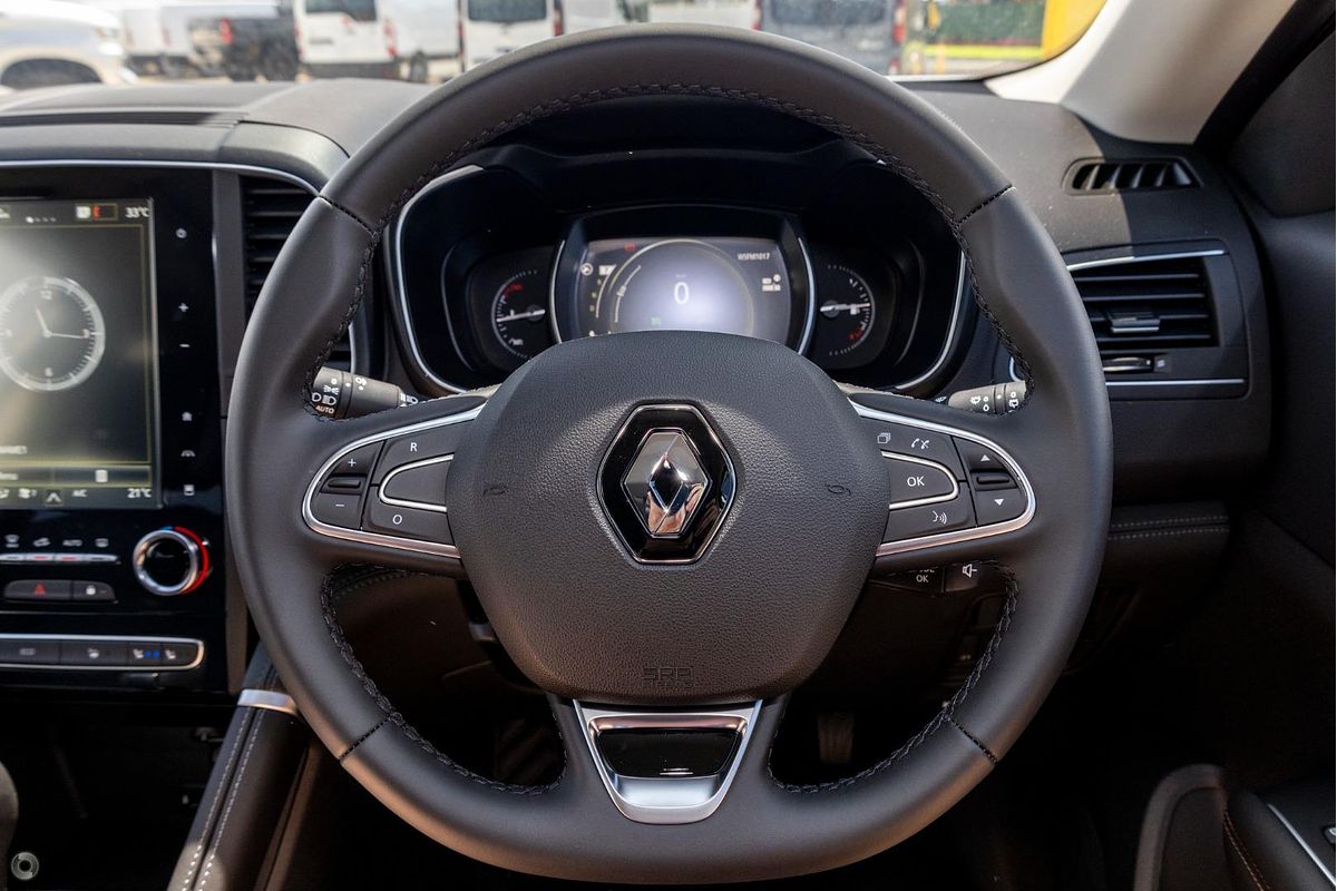 2024 Renault Koleos Intens HZG