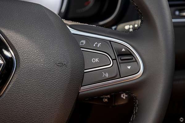 2024 Renault Koleos Intens HZG