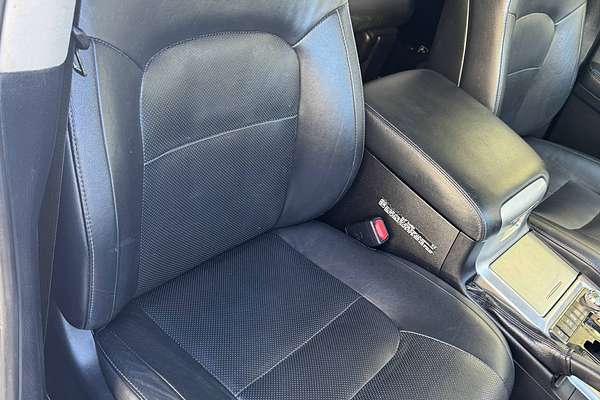 2017 Toyota Landcruiser VX VDJ200R
