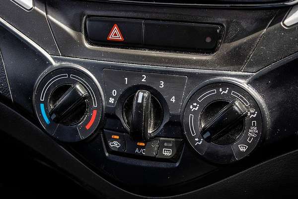 2018 Suzuki Baleno GL EW