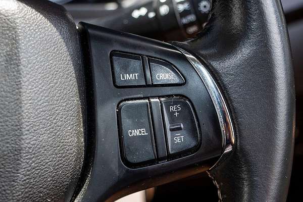 2018 Suzuki Baleno GL EW