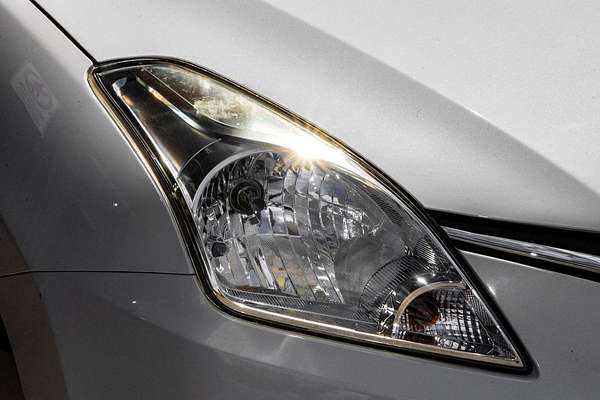 2018 Suzuki Baleno GL EW