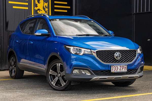 2019 MG ZS Essence AZS1