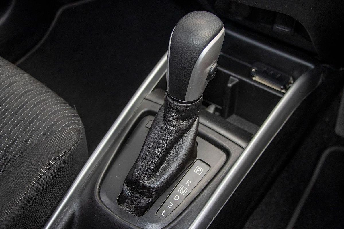 2018 Suzuki Baleno GL EW