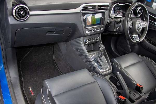 2019 MG ZS Essence AZS1
