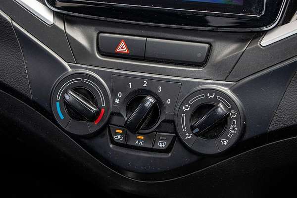 2018 Suzuki Baleno GL EW