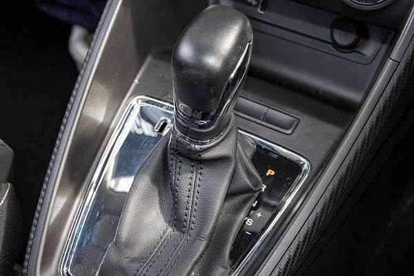 2019 MG ZS Essence AZS1