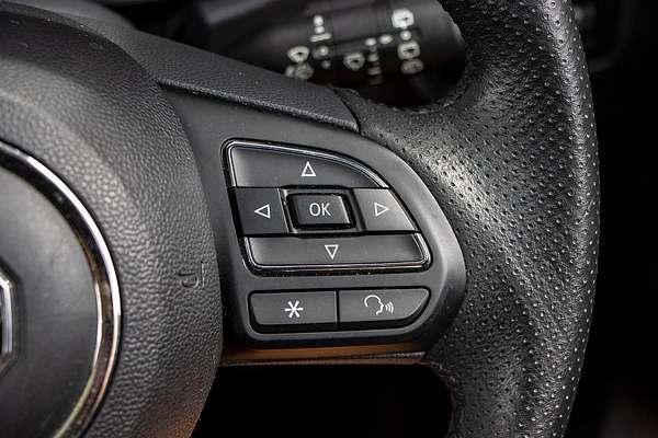 2019 MG ZS Essence AZS1