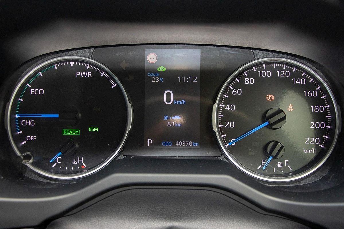 2021 Toyota RAV4 GX AXAH54R