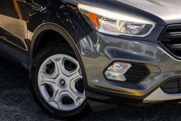2017 Ford Escape Ambiente ZG