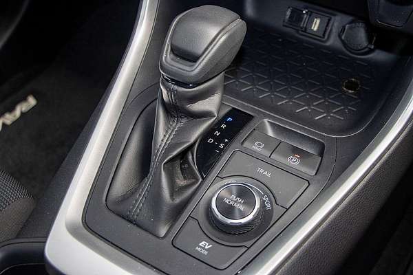 2021 Toyota RAV4 GX AXAH54R