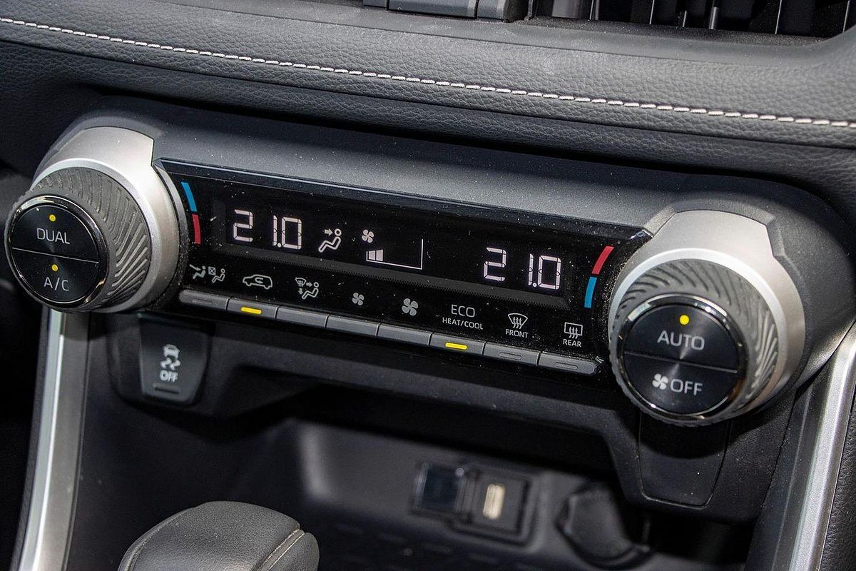 2021 Toyota RAV4 GX AXAH54R