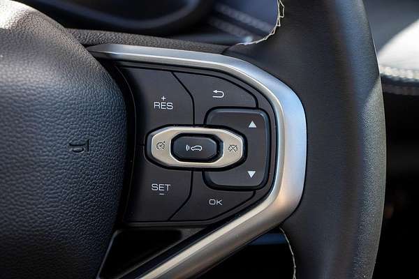 2024 GWM Haval Jolion Ultra Hybrid A02