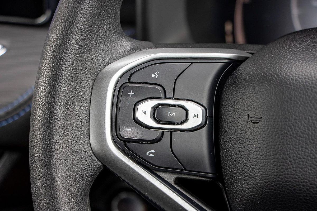 2024 GWM Haval Jolion Lux Hybrid A02