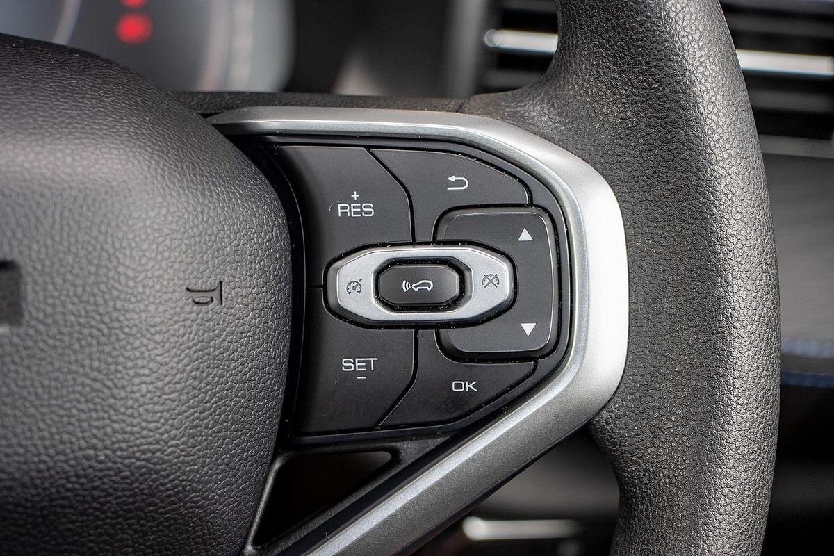 2024 GWM Haval Jolion Lux Hybrid A02