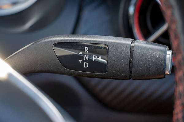 2014 Mercedes-Benz A-Class A250 Sport W176