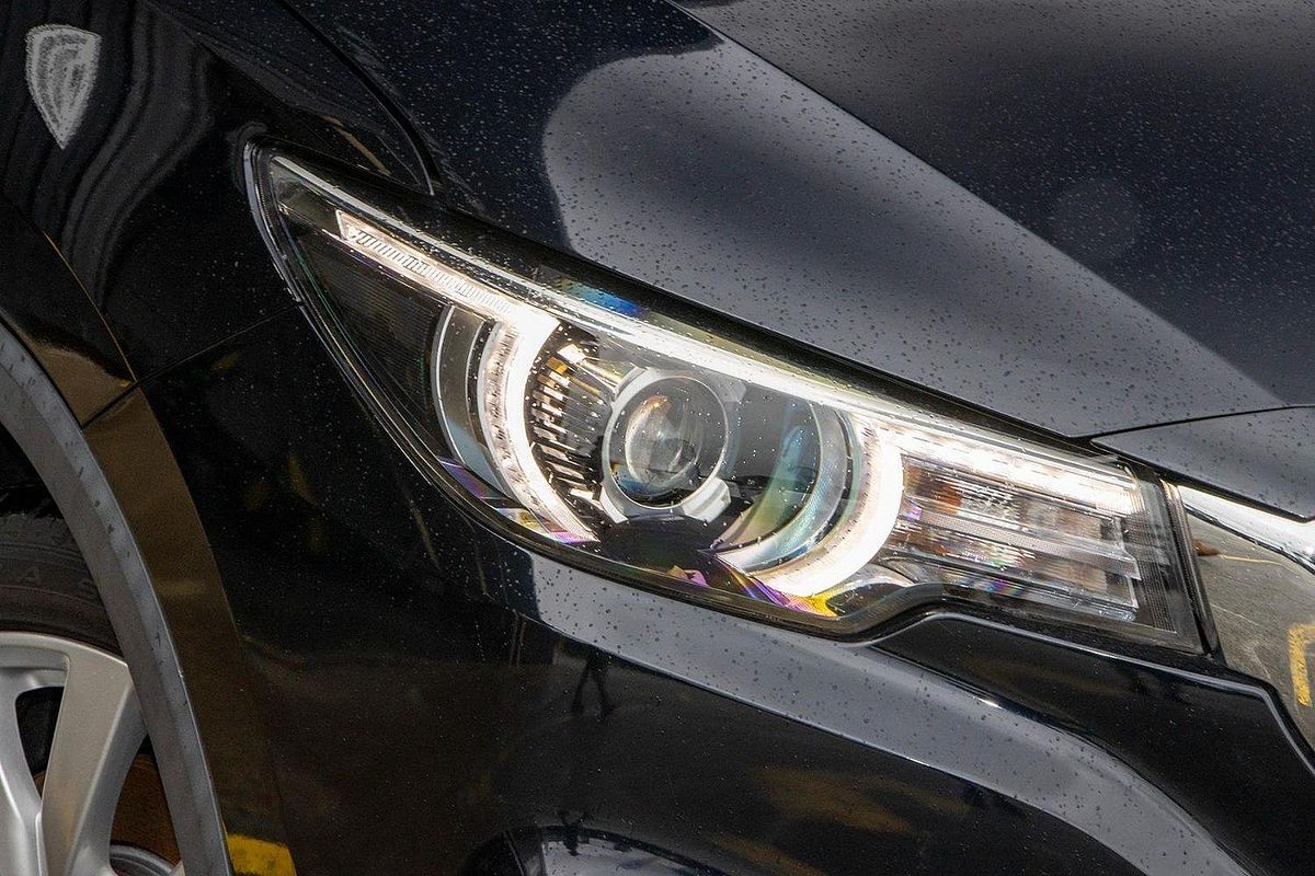 2022 MG ZS Excite AZS1