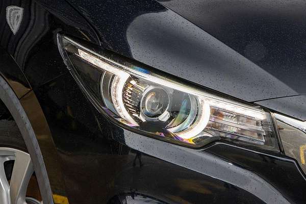 2022 MG ZS Excite AZS1
