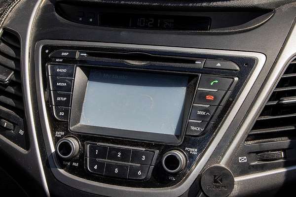 2014 Hyundai Elantra SE MD3