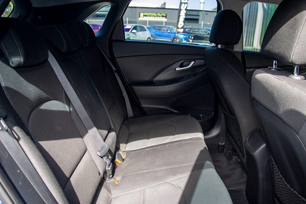 2017 Hyundai i30 Active PD