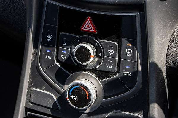 2014 Hyundai Elantra SE MD3