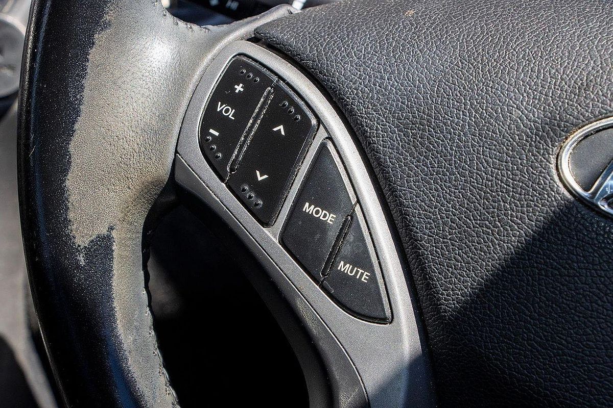 2014 Hyundai Elantra SE MD3