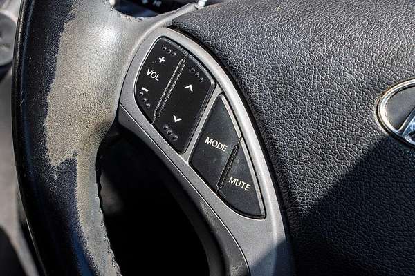 2014 Hyundai Elantra SE MD3