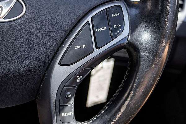 2014 Hyundai Elantra SE MD3