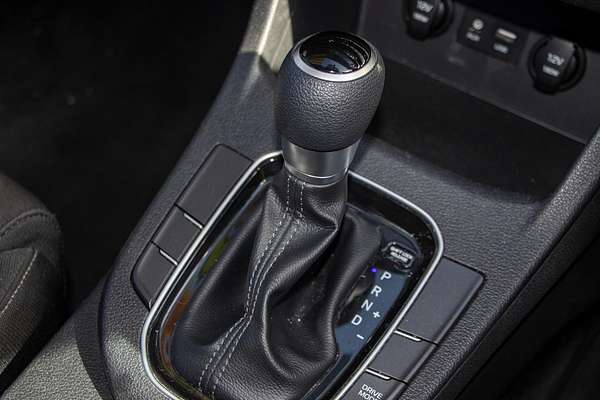 2017 Hyundai i30 Active PD