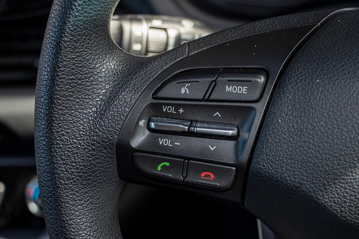 2017 Hyundai i30 Active PD