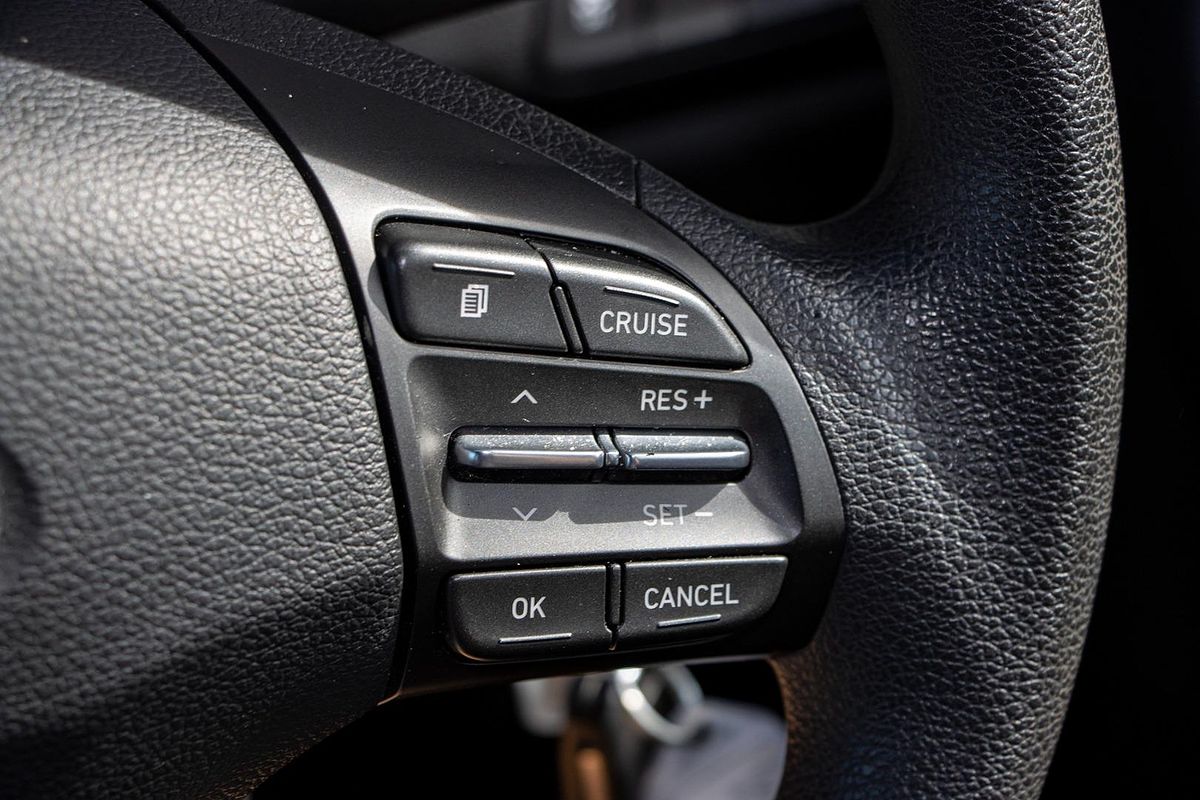 2017 Hyundai i30 Active PD