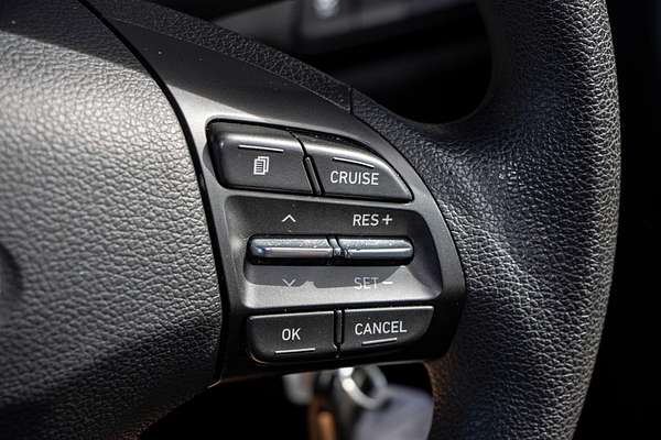 2017 Hyundai i30 Active PD