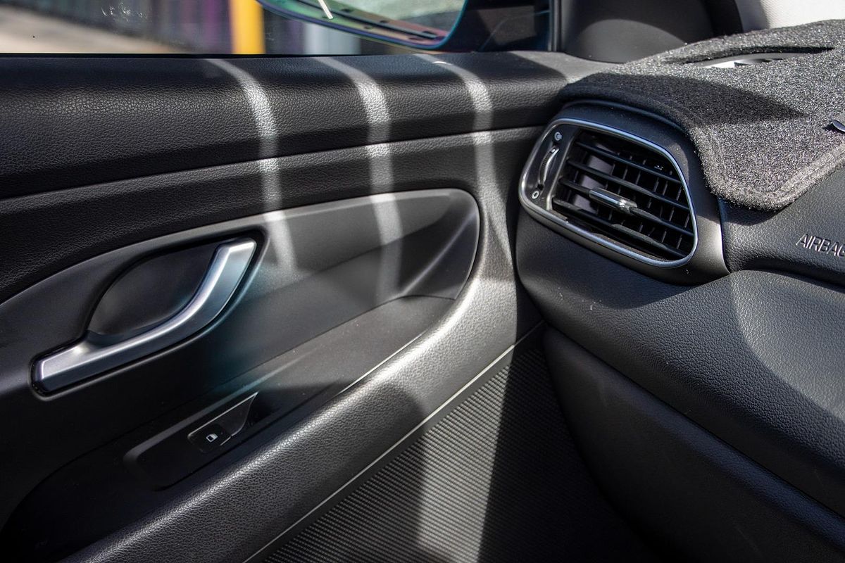 2017 Hyundai i30 Active PD