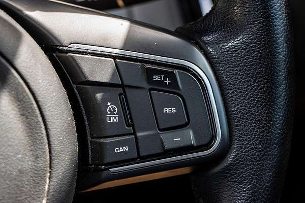 2018 Jaguar E-PACE D180 S X540